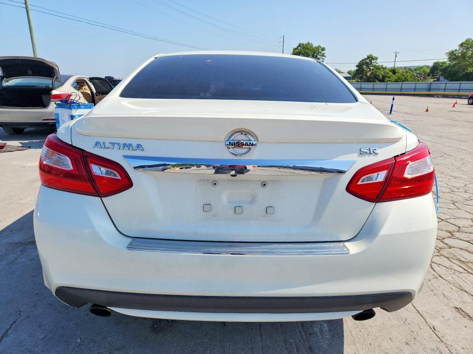 2016 Nissan Altima მანქანა იყიდება აუქციონზე, vin: 1N4AL3AP2GC267051, აუქციონის ნომერი: 59572296
