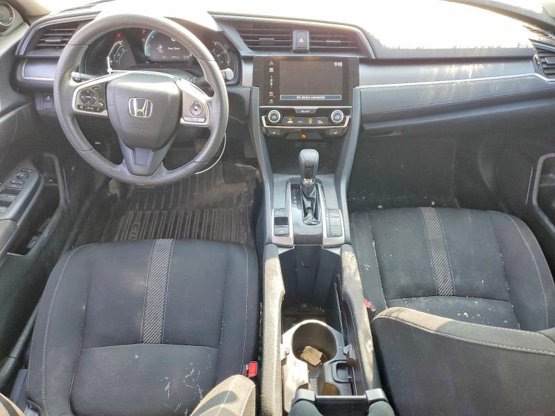 Aukcja sprzedaży 2018 Honda Civic, vin: 2HGFC2F55JH005841, numer aukcji: 59976836