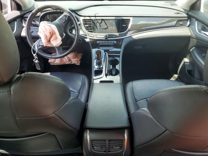 2019 Buick Lacrosse მანქანა იყიდება აუქციონზე, vin: 1G4ZP5SZ0KU105317, აუქციონის ნომერი: 59348156