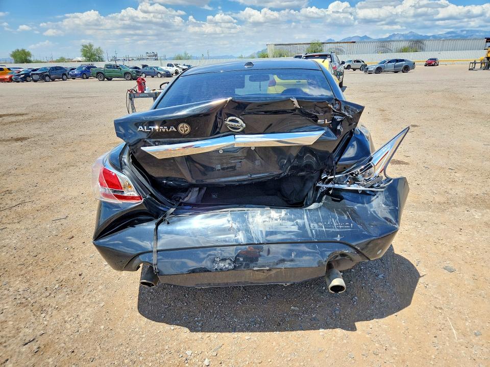 Продаж на аукціоні авто 2015 Nissan Altima, vin: 1N4AL3AP1FN899932, номер лоту: 62425736
