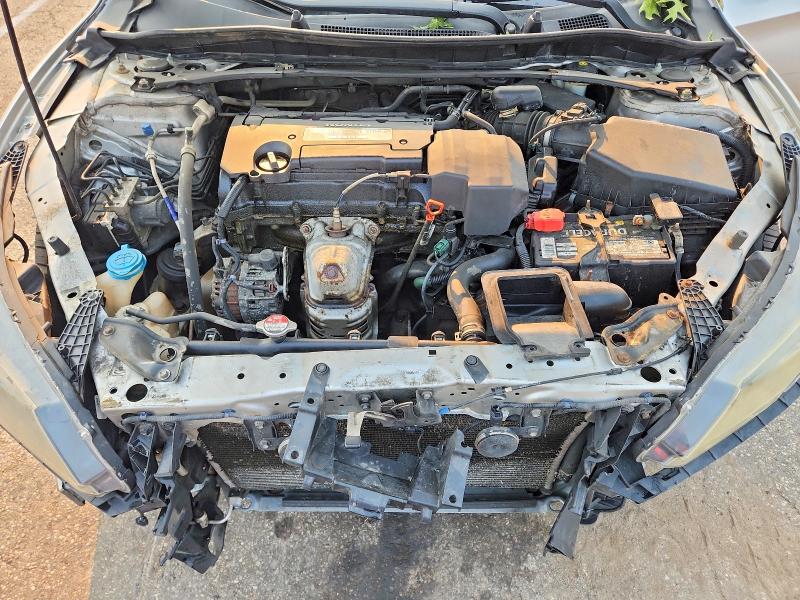 Продажа на аукционе авто 2013 Honda Accord, vin: 1HGCR2F54DA024305, номер лота: 62262656