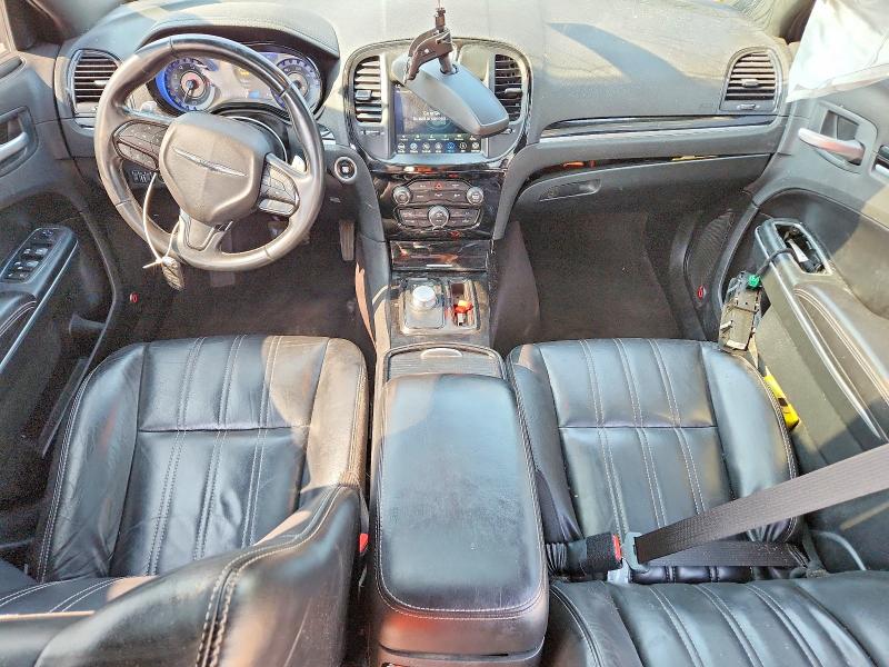 Aukcja sprzedaży 2018 Chrysler 300, vin: 2C3CCAGGXJH204142, numer aukcji: 60279416