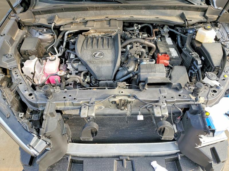 Продаж на аукціоні авто 2025 Lexus Tx 350, vin: 5TDAAAB65SS025436, номер лоту: 59553576