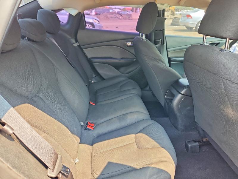 60413796 :رقم المزاد ، 1C3CDFAA7DD200386 vin ، 2013 Dodge Dart مزاد بيع