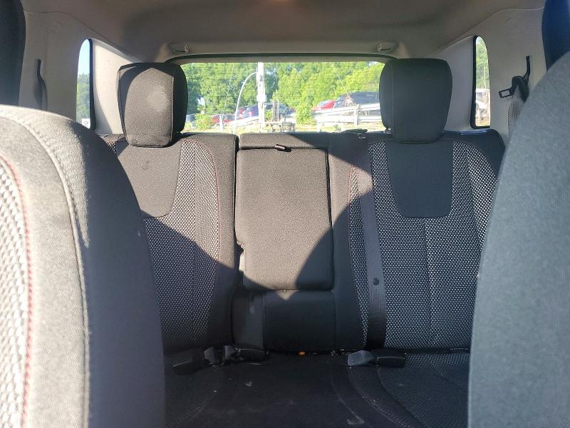 Aukcja sprzedaży 2017 Gmc Terrain, vin: 2GKFLSEK8H6287554, numer aukcji: 57703246