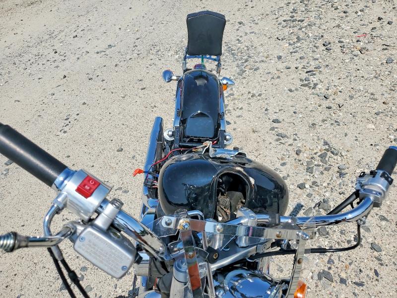 2020 Honda Vt750 მანქანა იყიდება აუქციონზე, vin: JH2RC5009LK600219, აუქციონის ნომერი: 61100646