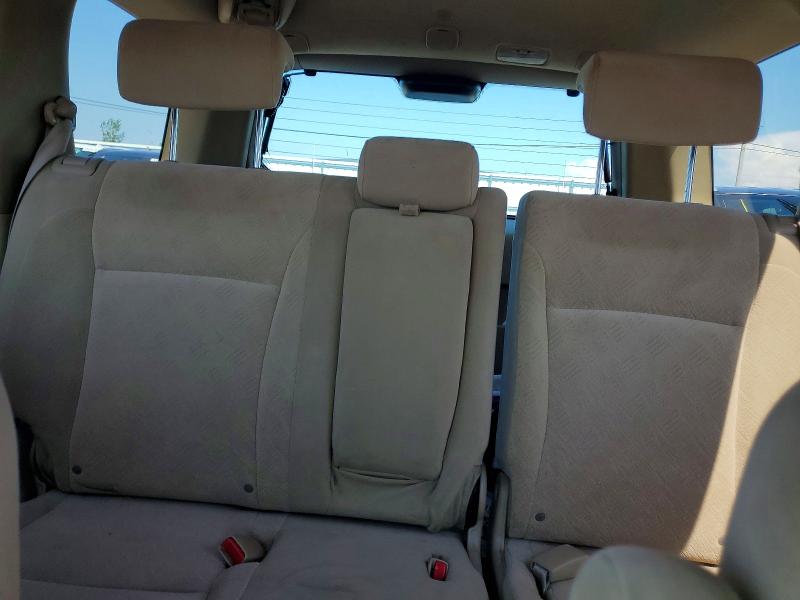 60311026 :رقم المزاد ، JHLRD78866C063466 vin ، 2006 Honda Cr-v مزاد بيع
