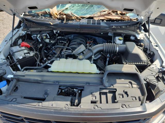 2025 Ford F150 მანქანა იყიდება აუქციონზე, vin: 1FTMF1K54SKE49896, აუქციონის ნომერი: 60798326