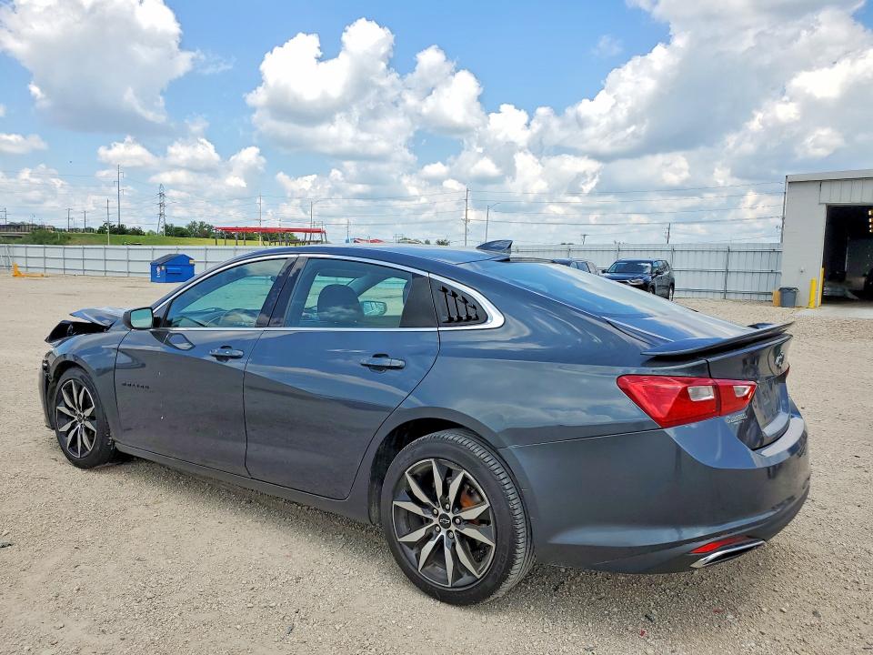 Aukcja sprzedaży 2020 Chevrolet Malibu, vin: 1G1ZG5STXLF140428, numer aukcji: 59857646
