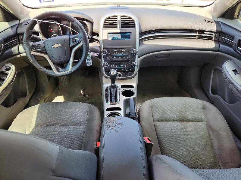 2014 Chevrolet Malibu მანქანა იყიდება აუქციონზე, vin: 1G11B5SL5EF255436, აუქციონის ნომერი: 62680016