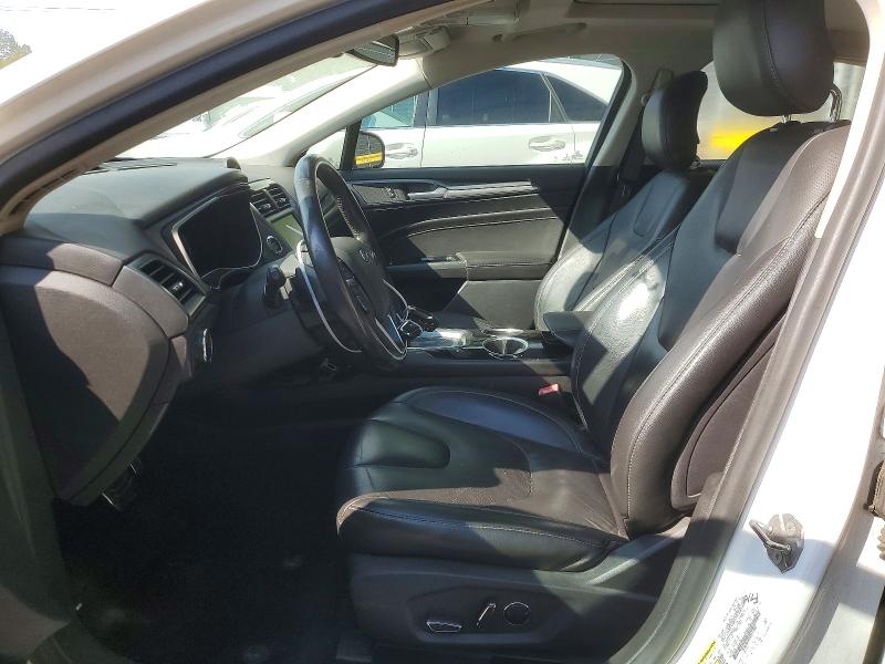 Aukcja sprzedaży 2013 Ford Fusion, vin: 3FA6P0D93DR232408, numer aukcji: 61916926