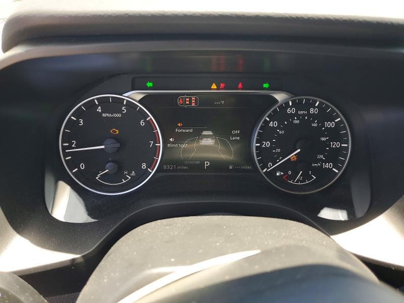 Продажа на аукционе авто 2026 Nissan Rogue, vin: 5N1BT3BA0TC775792, номер лота: 60702136