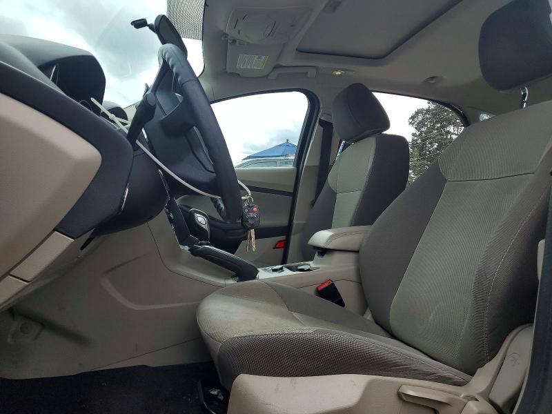 2014 Ford Focus მანქანა იყიდება აუქციონზე, vin: 1FADP3K27EL144704, აუქციონის ნომერი: 62915896