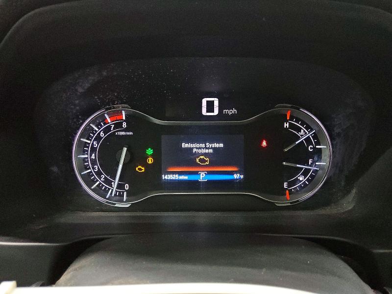 Продажа на аукционе авто 2017 Honda Pilot, vin: 5FNYF5H93HB021312, номер лота: 59189796