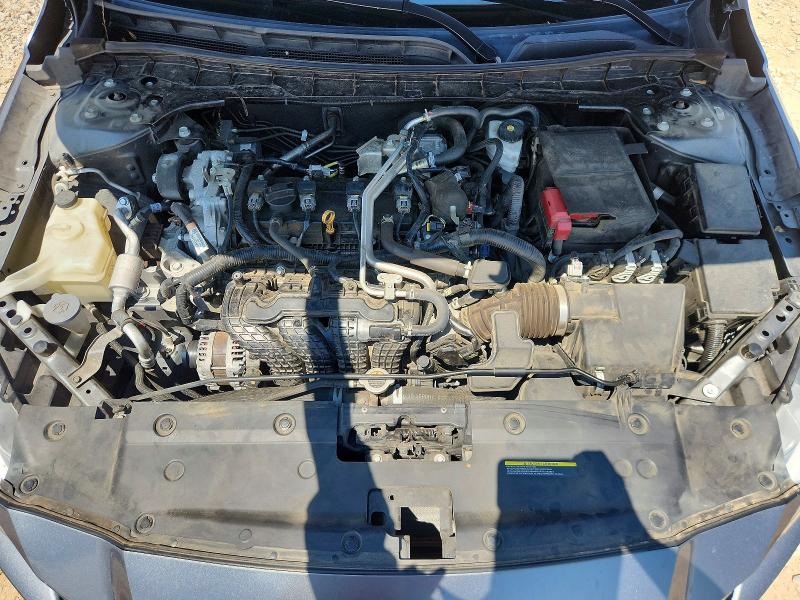 2021 Nissan Altima მანქანა იყიდება აუქციონზე, vin: 1N4BL4DVXMN336508, აუქციონის ნომერი: 61546236