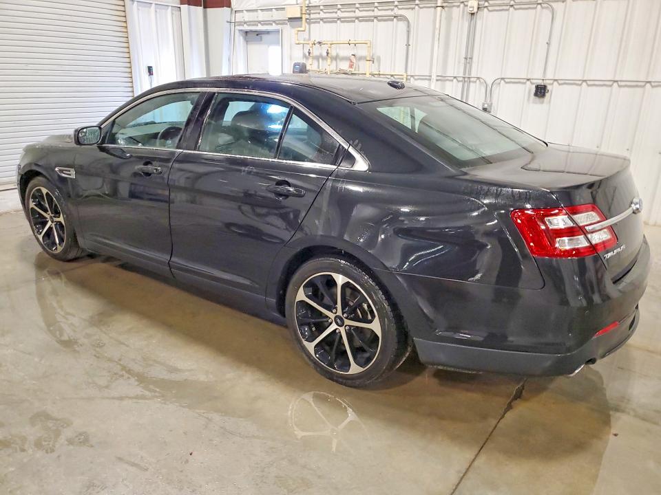 Продажа на аукционе авто 2015 Ford Taurus, vin: 1FAHP2H88FG155535, номер лота: 59948806