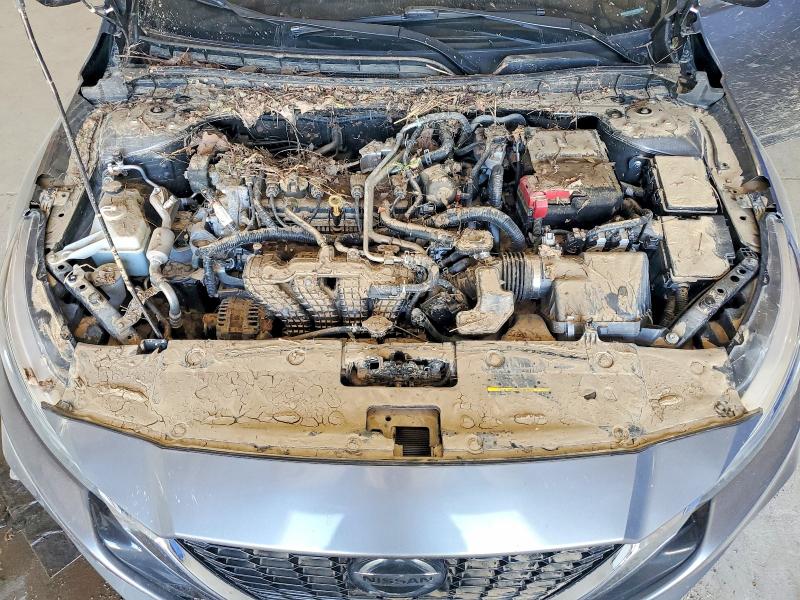 Aukcja sprzedaży 2021 Nissan Altima, vin: 1N4BL4DV2MN413775, numer aukcji: 59604216