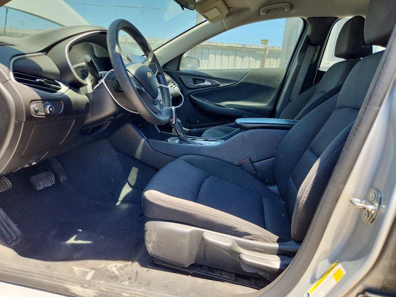 2020 Chevrolet Malibu მანქანა იყიდება აუქციონზე, vin: 1G1ZB5ST7LF021959, აუქციონის ნომერი: 59812106