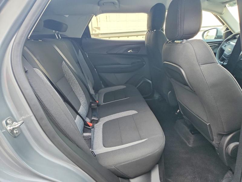 Продажа на аукционе авто 2026 Chevrolet Trailblazer, vin: KL79MPSP4TB182418, номер лота: 61535226