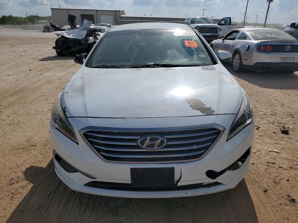 Aukcja sprzedaży 2016 Hyundai Sonata, vin: 5NPE24AF2GH386301, numer aukcji: 60432816