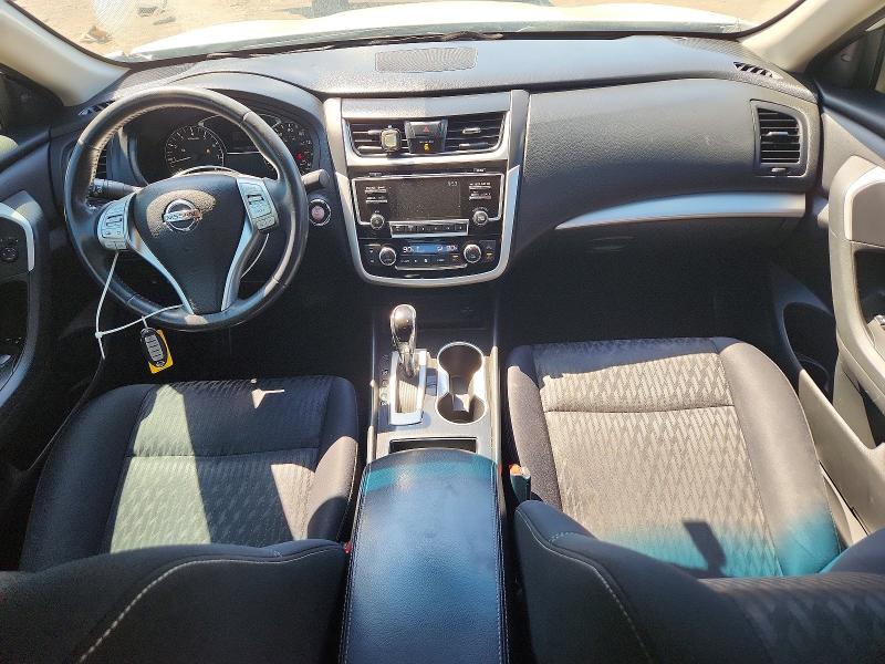 Продаж на аукціоні авто 2018 Nissan Altima, vin: 1N4AL3AP7JC179247, номер лоту: 62424566