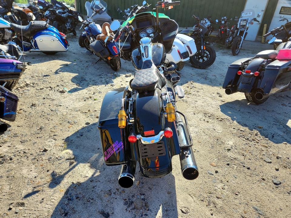 Aukcja sprzedaży 2021 Harley-davidson Fltrx, vin: 1HD1KHC19MB661861, numer aukcji: 59953306