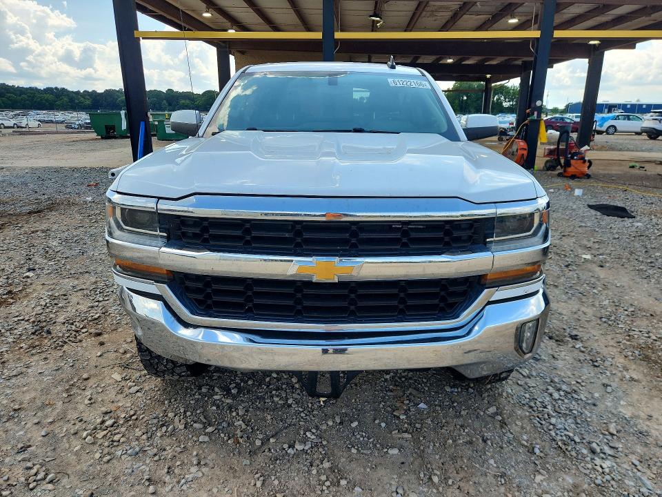 Aukcja sprzedaży 2017 Chev Silv1500 4wd, vin: 3GCUKREC9HG499326, numer aukcji: 61222166