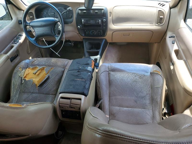 Aukcja sprzedaży 1997 Ford Explorer, vin: 1FMDU32P9VUA26643, numer aukcji: 60453016
