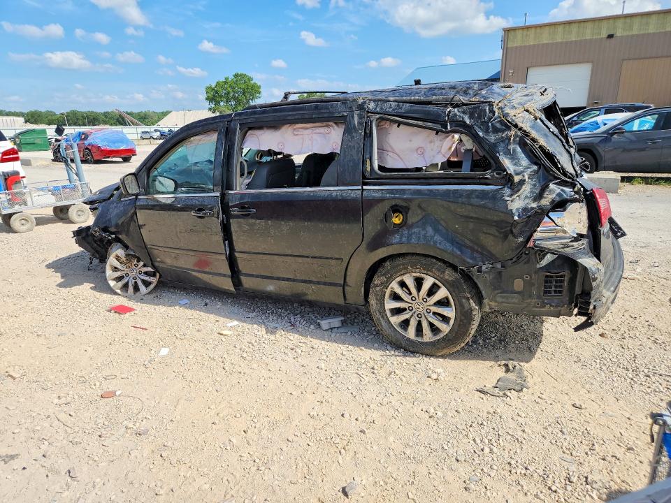 Продаж на аукціоні авто 2013 Volkswagen Routan, vin: 2C4RVABG4DR724858, номер лоту: 59835246