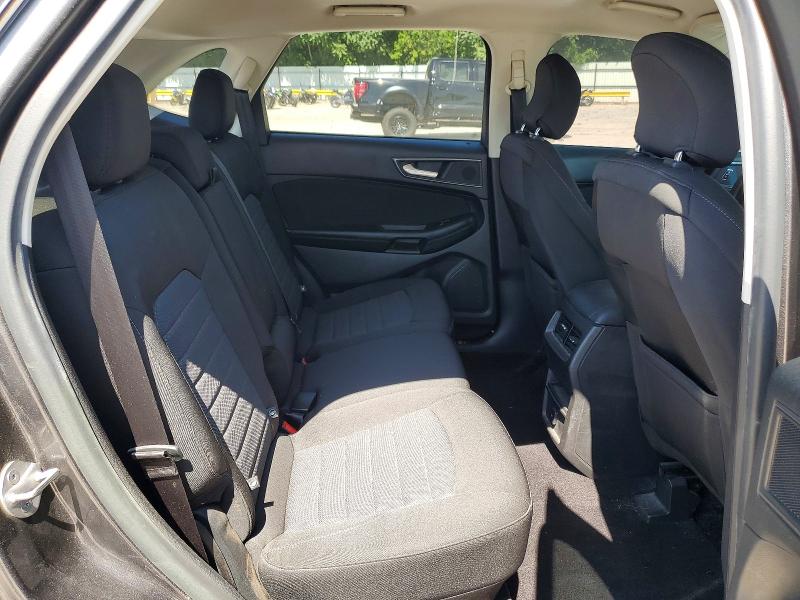 2015 Ford Edge მანქანა იყიდება აუქციონზე, vin: 2FMTK3G85FBC11492, აუქციონის ნომერი: 60426626