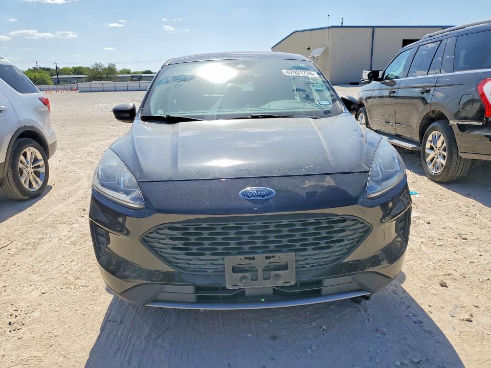 2020 Ford Escape მანქანა იყიდება აუქციონზე, vin: 1FMCU0F6XLUC37617, აუქციონის ნომერი: 62931726