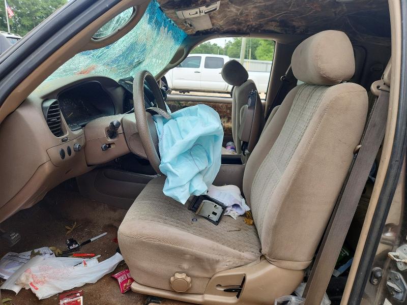 Aukcja sprzedaży 2003 Toyota Tundra, vin: 5TBBT44173S435425, numer aukcji: 59600976