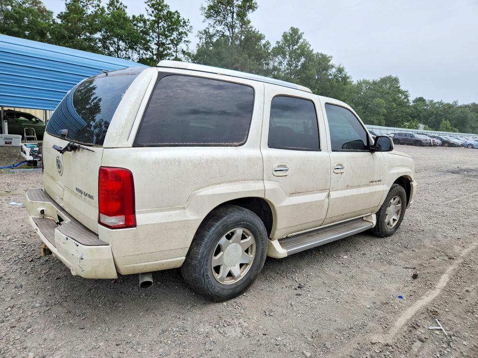Aukcja sprzedaży 2005 Cadillac Escalade, vin: 1GYEC63N15R258144, numer aukcji: 62521056