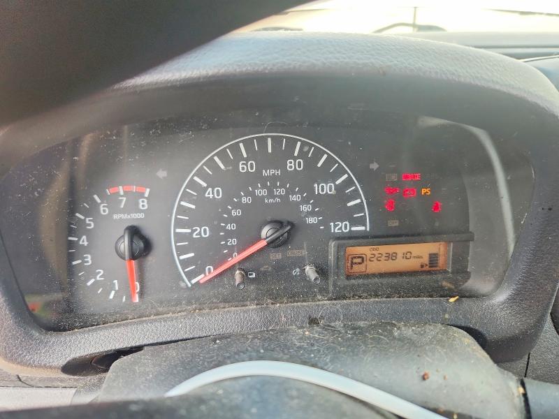 Продаж на аукціоні авто 2013 Nissan Nv200, vin: 3N6CM0KN5DK696571, номер лоту: 59666036