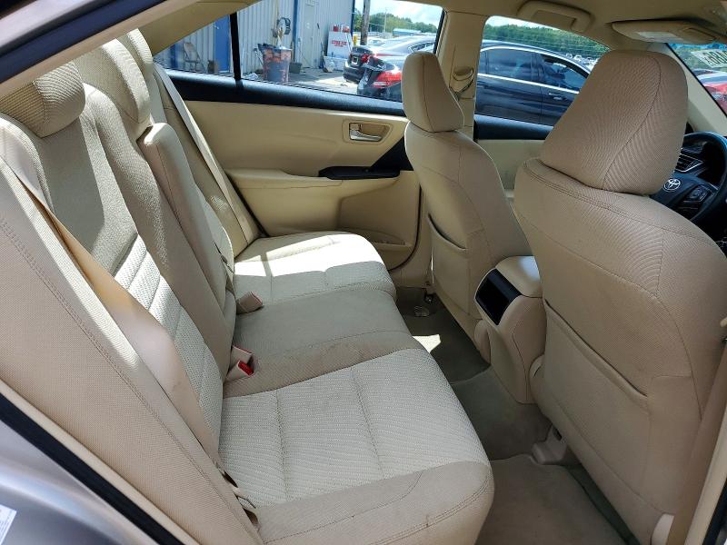 2016 Toyota Camry მანქანა იყიდება აუქციონზე, vin: 4T1BF1FK2GU136361, აუქციონის ნომერი: 60773486