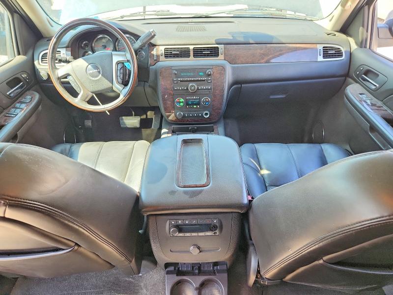 Продаж на аукціоні авто 2007 Gmc Yukon, vin: 1GKFK63817J234701, номер лоту: 61616176