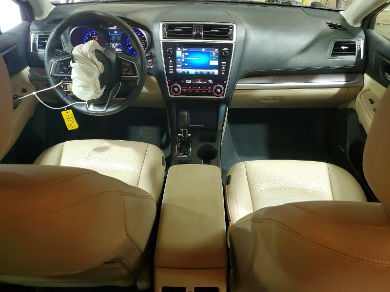 Продаж на аукціоні авто 2019 Subaru Outback, vin: 4S4BSANC6K3240968, номер лоту: 60814276