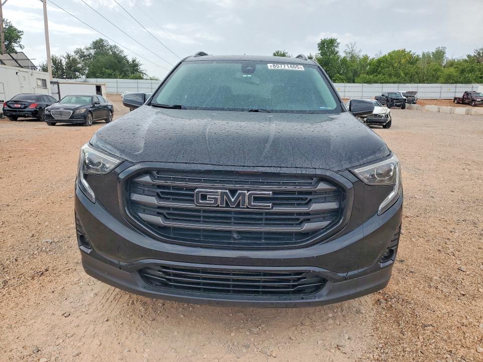 Aukcja sprzedaży 2020 Gmc Terrain, vin: 3GKALPEX4LL158279, numer aukcji: 85771465