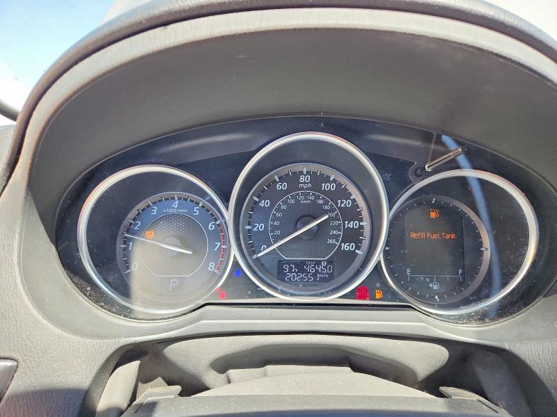 Продаж на аукціоні авто 2014 Mazda 6, vin: JM1GJ1W66E1138933, номер лоту: 61654606