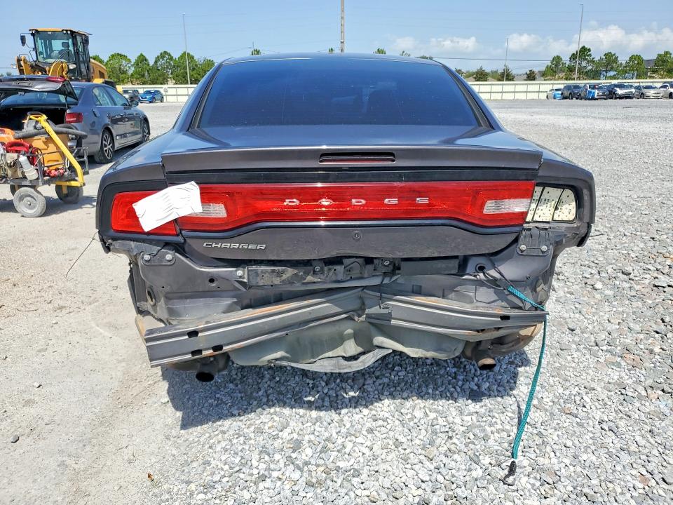 Aukcja sprzedaży 2013 Dodge Charger, vin: 2C3CDXAT5DH568110, numer aukcji: 60592136