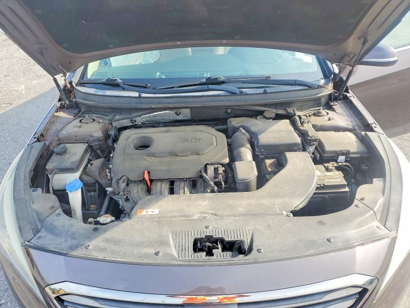 Продаж на аукціоні авто 2015 Hyundai Sonata, vin: 5NPE34AF2FH227838, номер лоту: 61618466