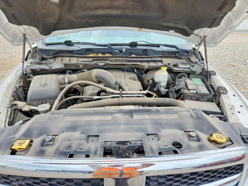 Aukcja sprzedaży 2015 Ram 1500, vin: 1C6RR7LT0FS615549, numer aukcji: 61977066