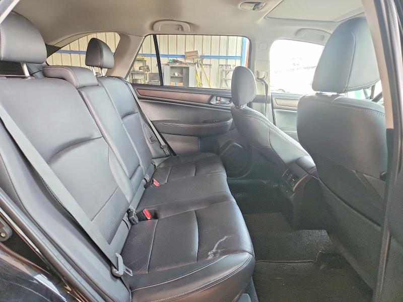 Aukcja sprzedaży 2015 Subaru Outback, vin: 4S4BSANC9F3309545, numer aukcji: 60125876