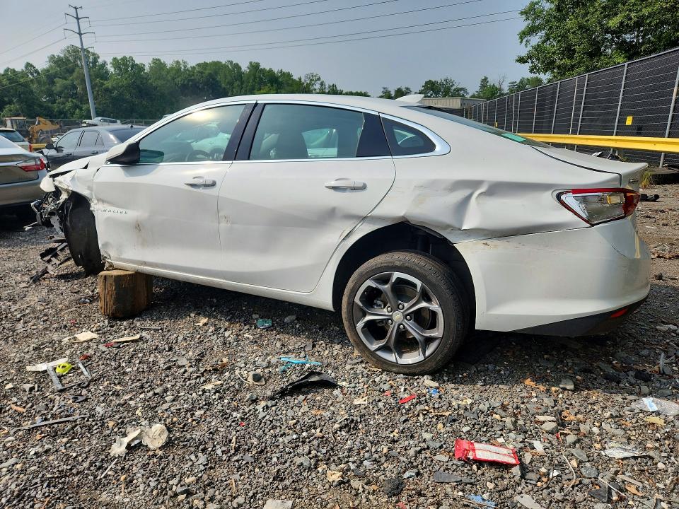 2023 Chevrolet Malibu მანქანა იყიდება აუქციონზე, vin: 1G1ZD5ST1PF212857, აუქციონის ნომერი: 61186536