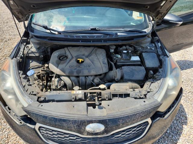 Aukcja sprzedaży 2014 Kia Forte, vin: KNAFX4A61E5230878, numer aukcji: 59770016