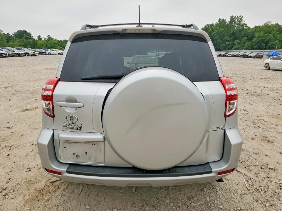 Aukcja sprzedaży 2012 Toyota Rav4, vin: 2T3BF4DV7CW232051, numer aukcji: 61245266