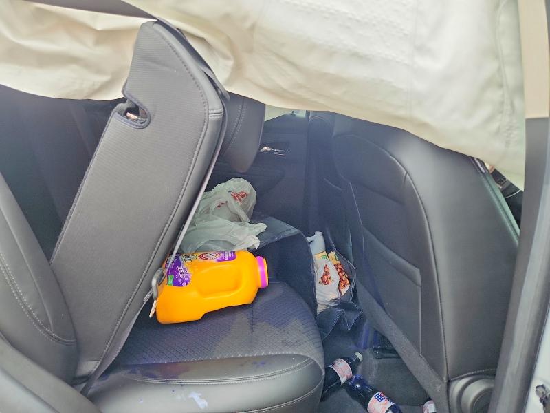 Aukcja sprzedaży 2022 Buick Encore, vin: KL4CJESM9NB569765, numer aukcji: 62032336