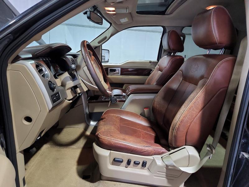 Aukcja sprzedaży 2010 Ford F150, vin: 1FTFW1EV9AKE31154, numer aukcji: 63161576