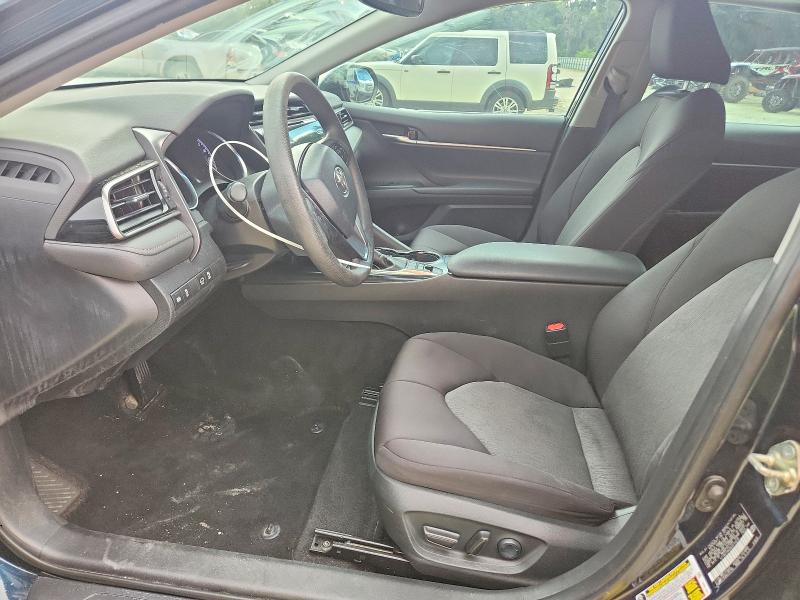2019 Toyota Camry მანქანა იყიდება აუქციონზე, vin: 4T1B31HK3KU514816, აუქციონის ნომერი: 61368746