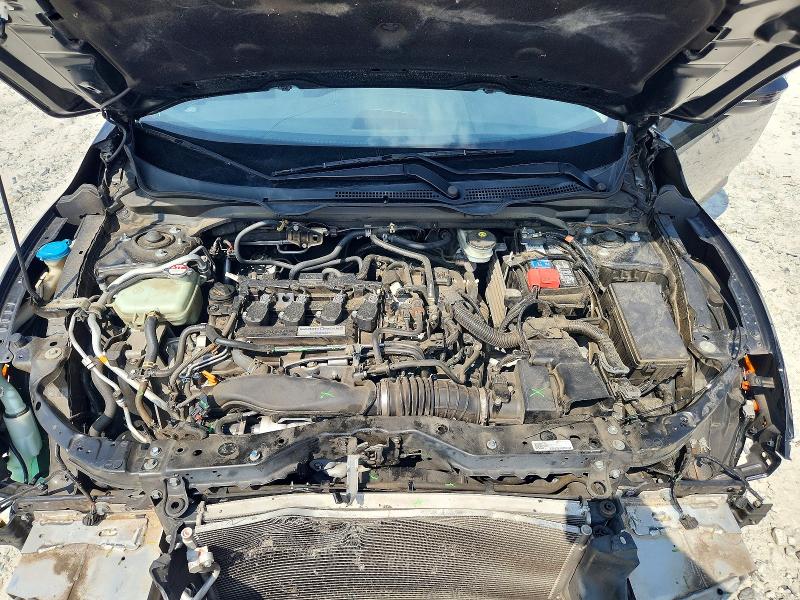 Aukcja sprzedaży 2017 Honda Civic, vin: 19XFC1F93HE030951, numer aukcji: 59329176